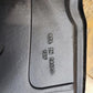 2019-2023 Subaru Forester RR Rubber Trunk Cargo Floor Mat Liner J501SSJ300 OEM
