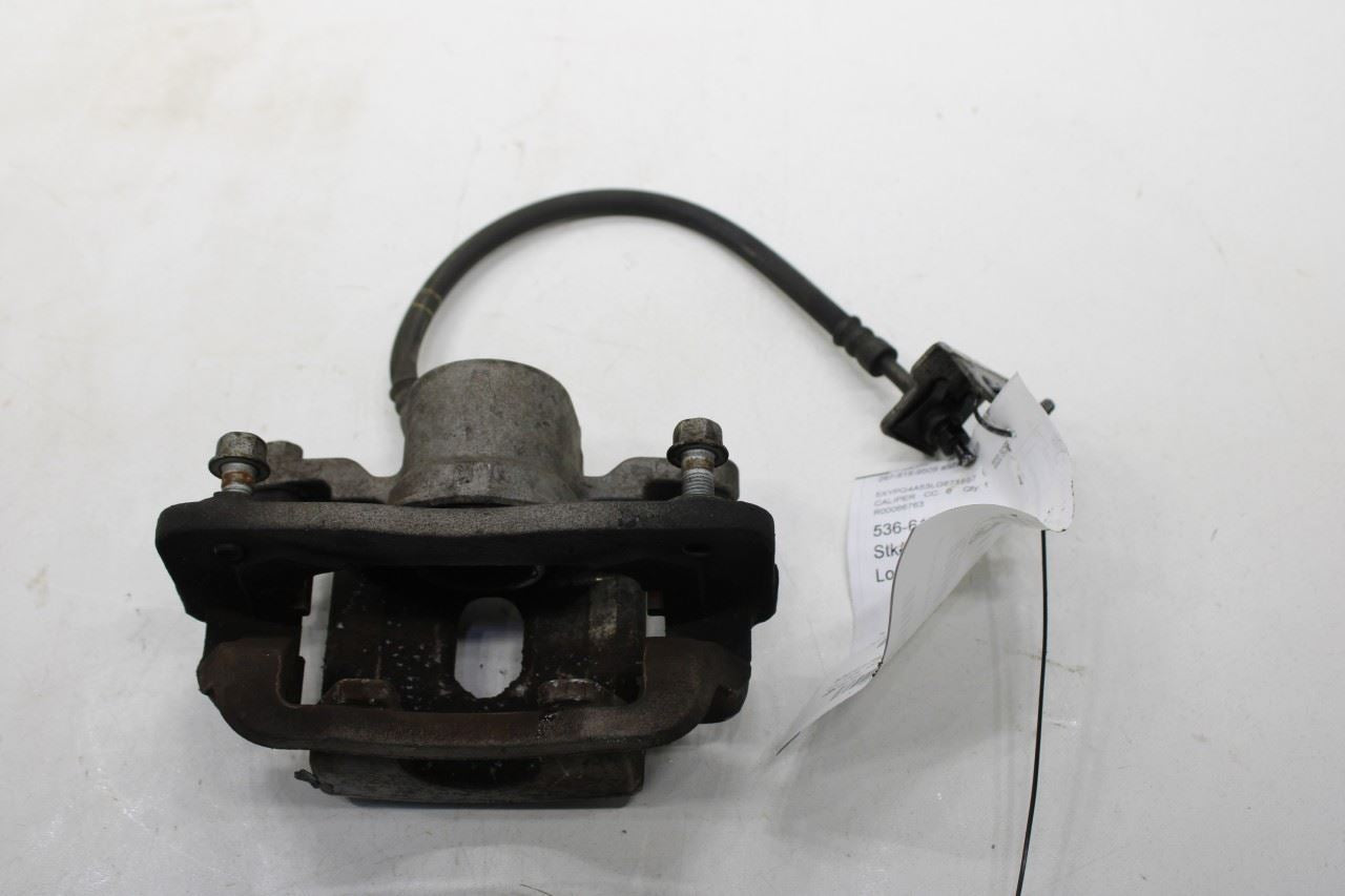 2016-2020 Kia Sorento LX Rear Left Driver Side Brake Disc Caliper 58310-C6A00 - Alshned Auto Parts