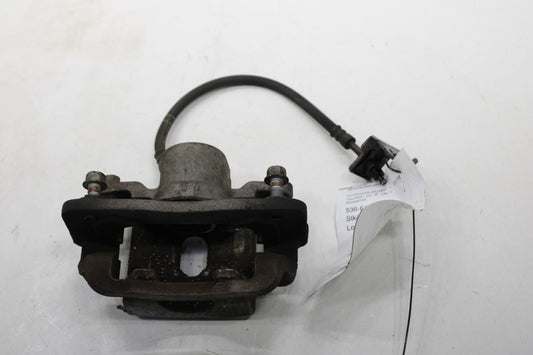 2016-2020 Kia Sorento LX Rear Left Driver Side Brake Disc Caliper 58310-C6A00 - Alshned Auto Parts