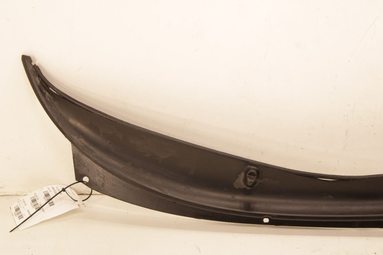 97-04 Chevrolet Corvette Front Windshield Cowl Vent Cover Panel 10270322 *ReaD* - Alshned Auto Parts