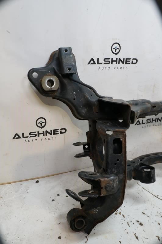 2013-2020 Ford Fusion 4WD Rear Crossmember Subframe HG9Z-5035-F OEM - Alshned Auto Parts