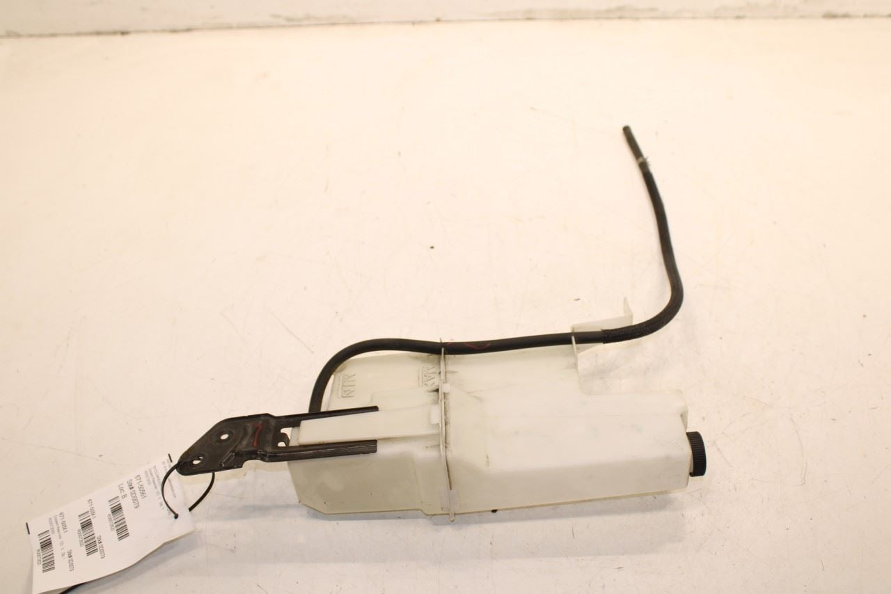 2014-2023 Infiniti QX60 3.5L Radiator Coolant Reservoir Bottle 21710-3KA0A OEM - Alshned Auto Parts