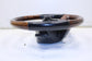 09-13 Mercedes-Benz S550 Steering Wheel Leather w/ Control Buttons 221-460-38-03 - Alshned Auto Parts