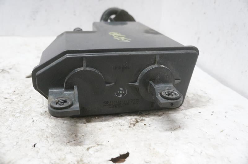 2012-2017 Subaru Impreza Fuel Vapor Evaporator Emission Canister 42035FJ000 OEM5