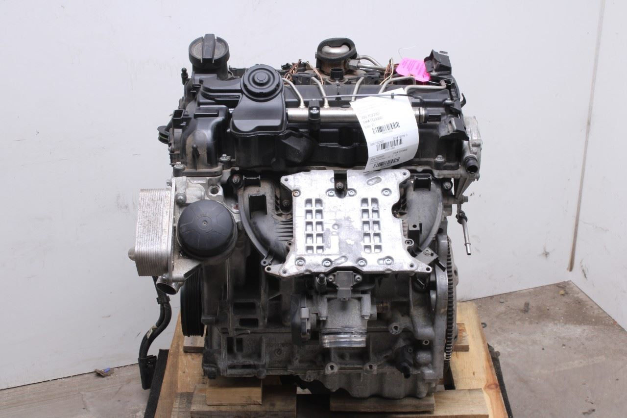 2013-2017 BMW X3 xDrive28i 2.0L Gasoline Engine Motor 78K 2420311 OEM - Alshned Auto Parts