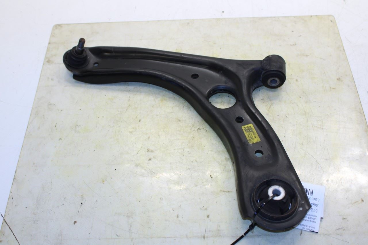 2021-2025 Hyundai Elantra SEL FWD Front Left Side Lower Control Arm 54500-AA100 - Alshned Auto Parts