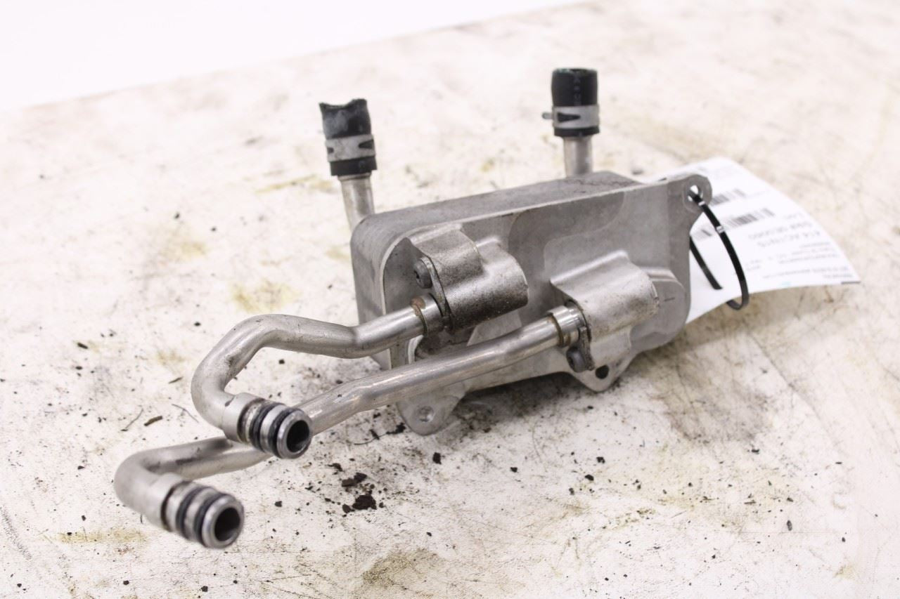 2015-2020 Acura TLX Tech 3.5L FWD Auto Transmission Oil Cooler 06224-5J4-010 OEM5