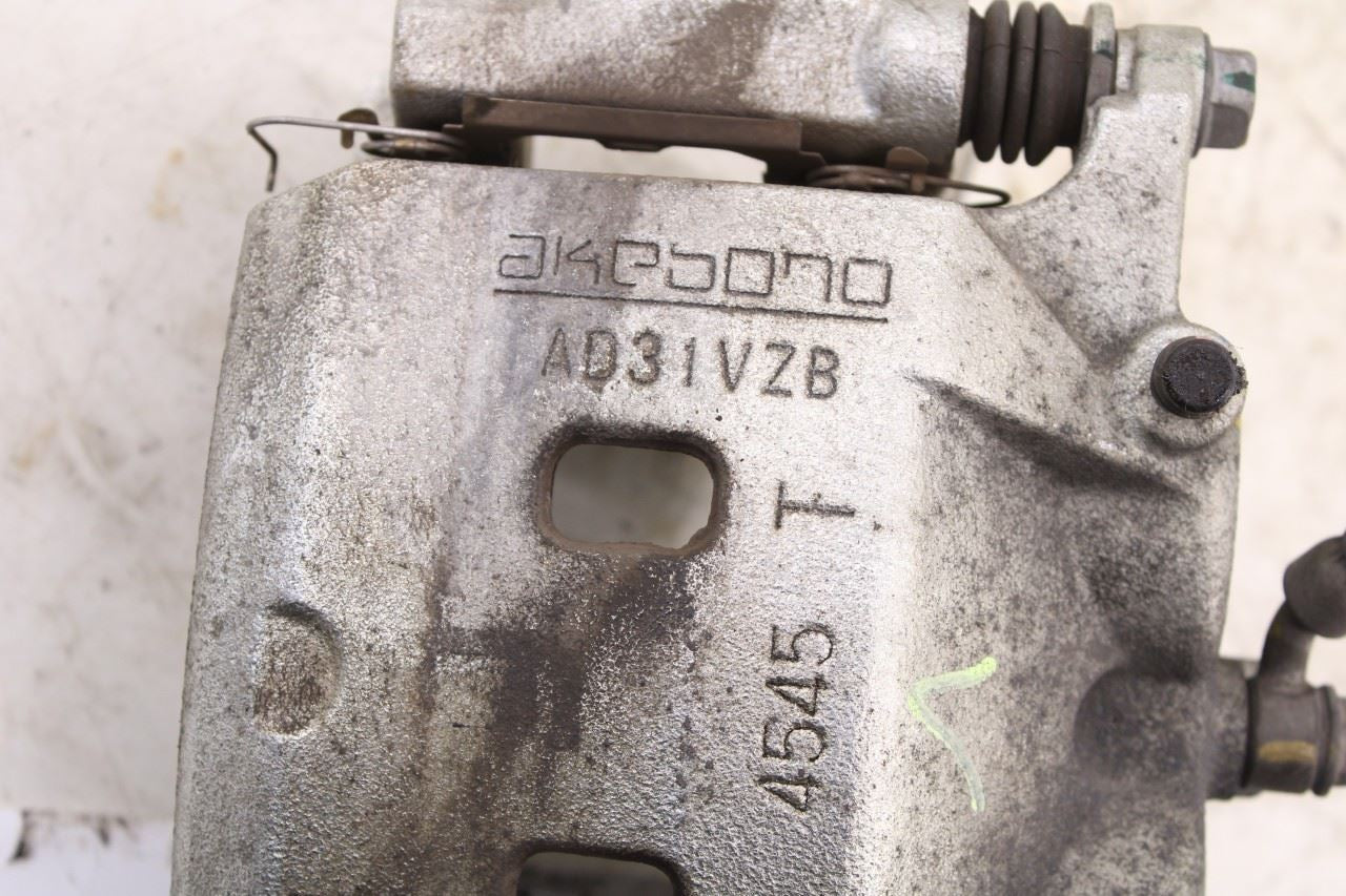 2020-2025 Infiniti QX50 LUXE Front Right Side Brake Disc Caliper 41001-4GS0B OEM - Alshned Auto Parts