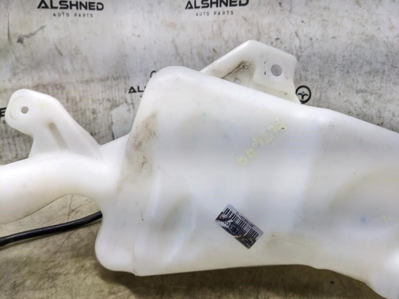 2017-2024 Jeep Compass Windshield Washer Reservoir Bottle 68349617AA OEM - Alshned Auto Parts