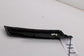20-26 Ford Explorer Interceptor Front Right Door B-Pillar Applique LB5BS20898AE10