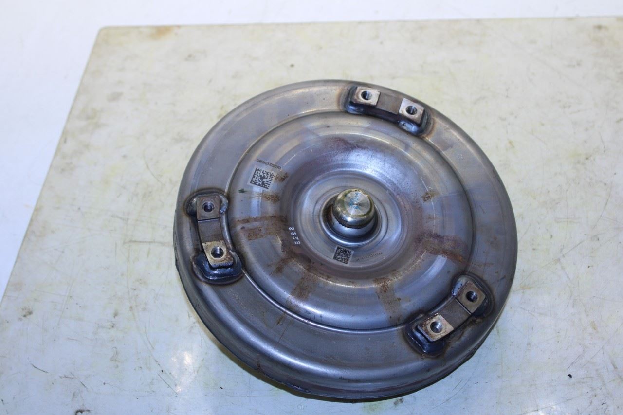 2014-2022 Jeep Cherokee 75th Anniversary 3.2L Auto Transmission Torque Converter - Alshned Auto Parts