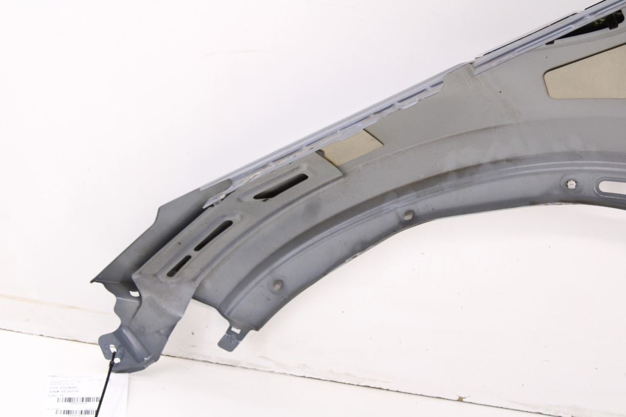 2019-2025 Infiniti QX50 LUXE Front Right Passenger Side Fender Panel F3100-5NAMA - Alshned Auto Parts