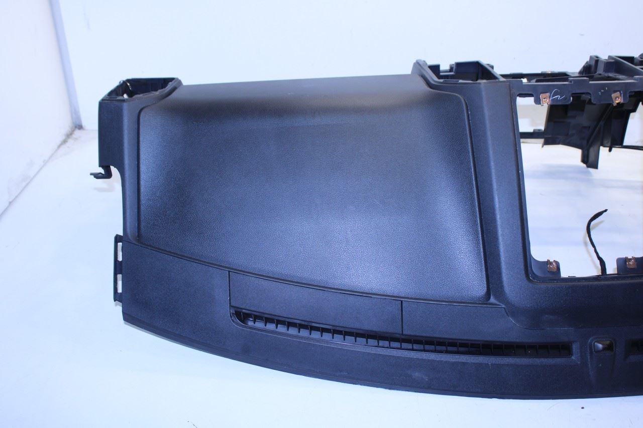 2015-2020 Ford F150 XL Super Cab Dash Instrument Panel KL3Z-1504320-ZA OEM - Alshned Auto Parts