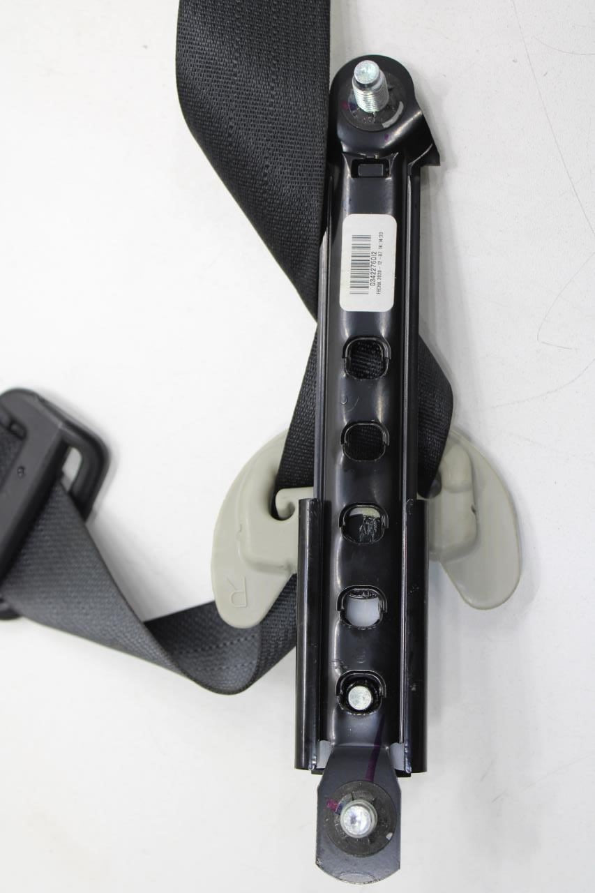 13-20 Nissan Pathfinder SV Rear RH Side 2nd Row Seat Belt Retractor 88844-9NP0B - Alshned Auto Parts