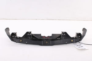 11-14 Porsche Cayenne S AWD Upper Radiator Core Support Bracket Carrier Tie Bar