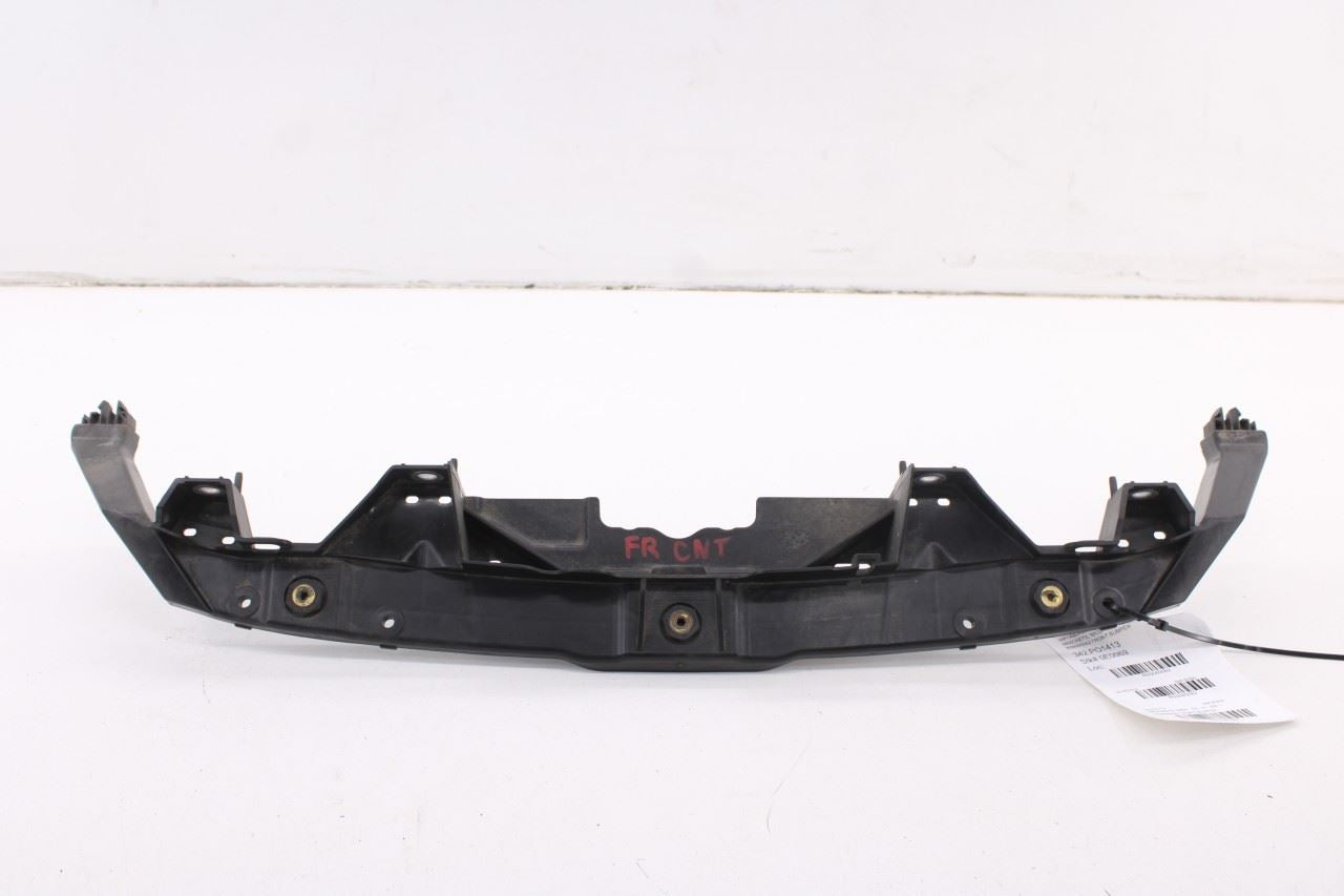 11-14 Porsche Cayenne S AWD Upper Radiator Core Support Bracket Carrier Tie Bar0