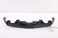 11-14 Porsche Cayenne S AWD Upper Radiator Core Support Bracket Carrier Tie Bar0