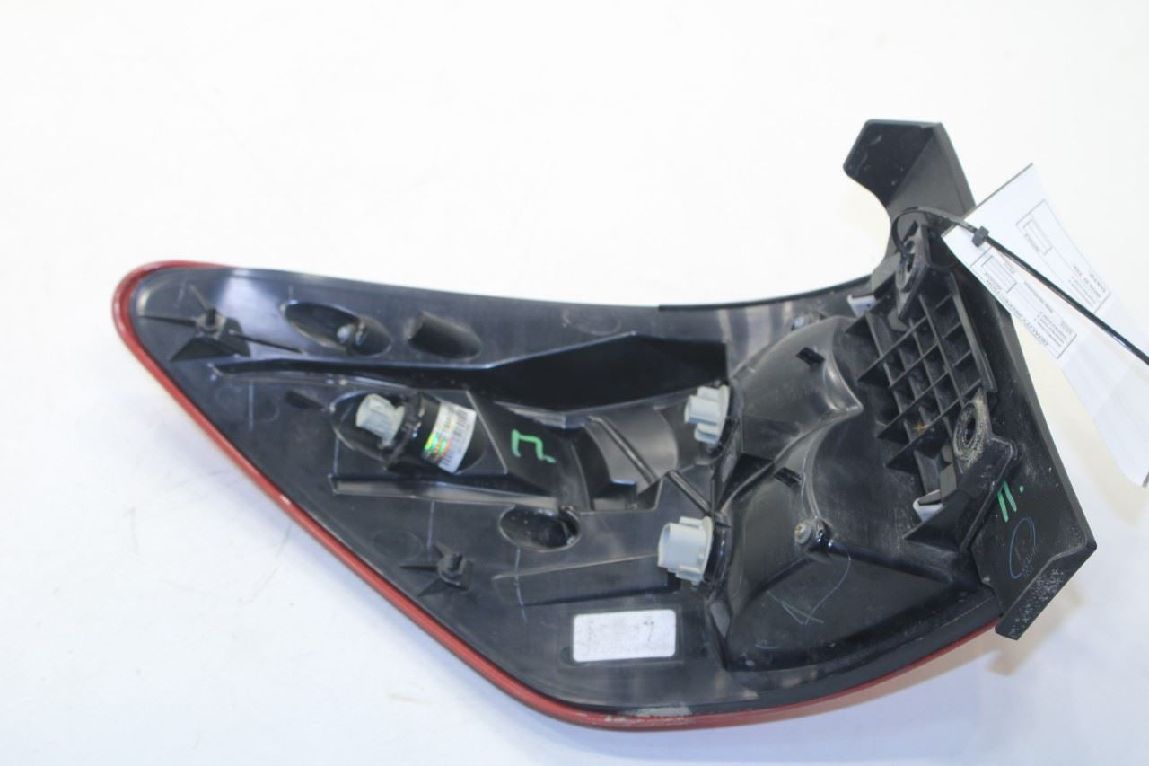 2016-2020 Nissan Pathfinder SV Rear Right Side Tail Light Lamp 26550-9PF0A OEM - Alshned Auto Parts