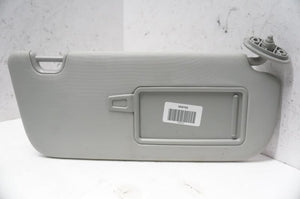 2014-19 Kia Soul + Front Passenger Right Side Sun Visor w/ Mirror 85220B2240BF3