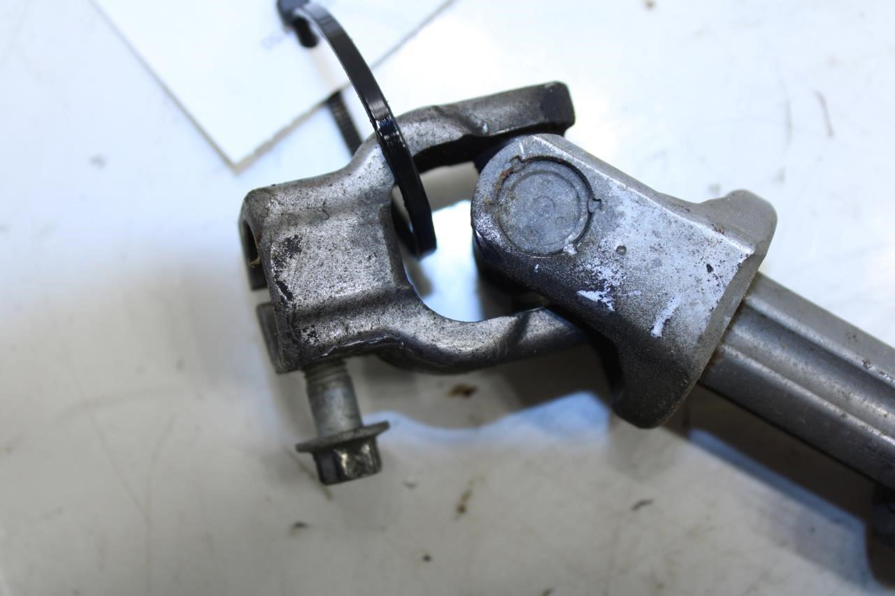 2015-20 Ford F150 XL Steering Column Lower Intermediate Shaft FL34-3C662-AC OEM - Alshned Auto Parts
