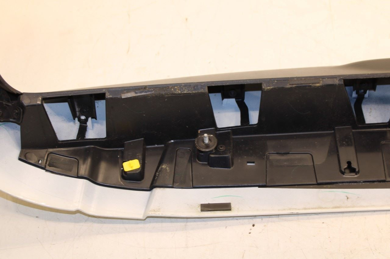 2014-20 Infiniti QX60 Rear Liftgate Spoiler w/ 3rd Brake Lamp 96030-9NB2C *ReaD* - Alshned Auto Parts