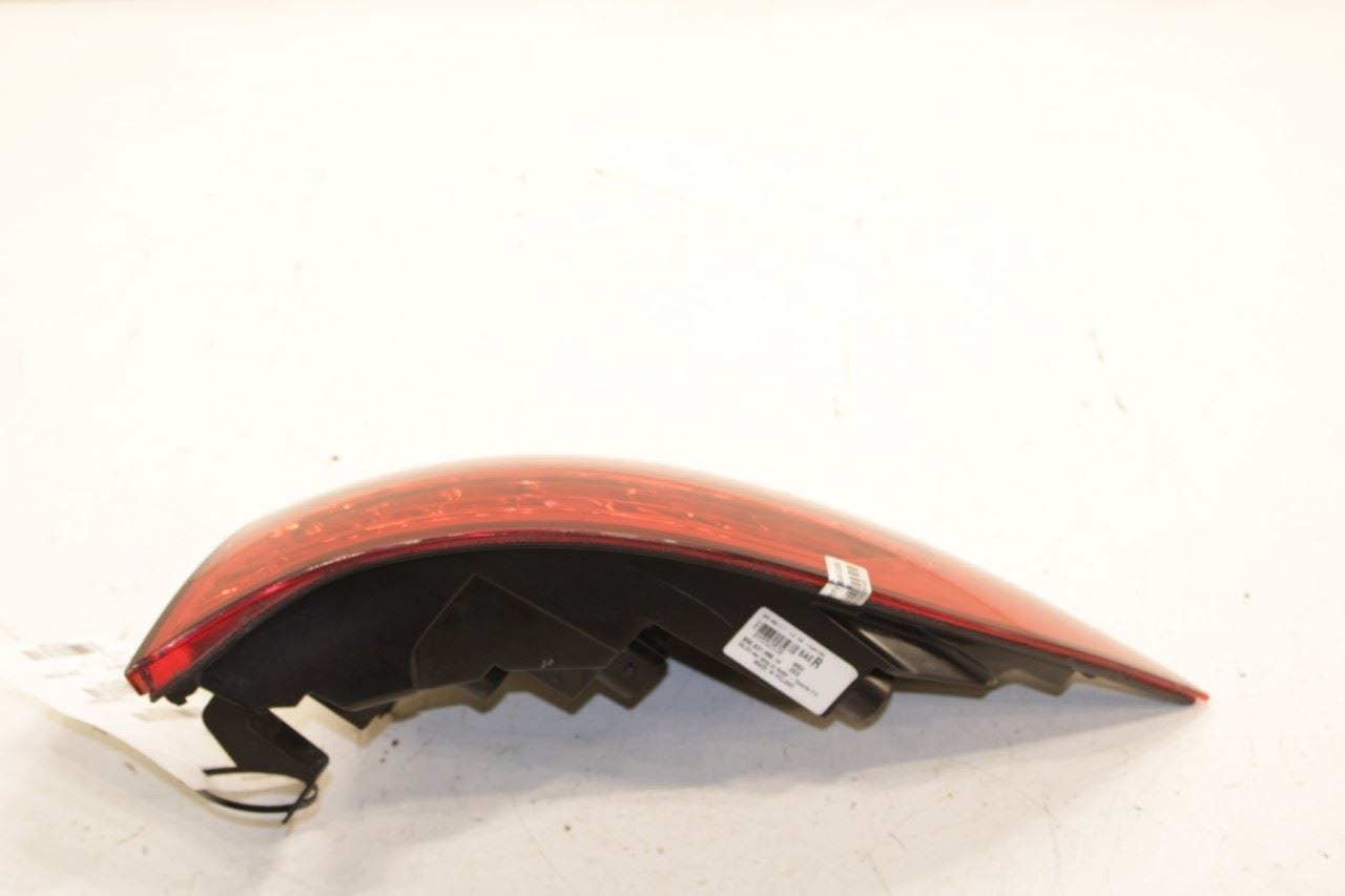 2011-2014 Porsche Cayenne Platinum Rear Right Side Tail Light Lamp 958-945-096-C - Alshned Auto Parts