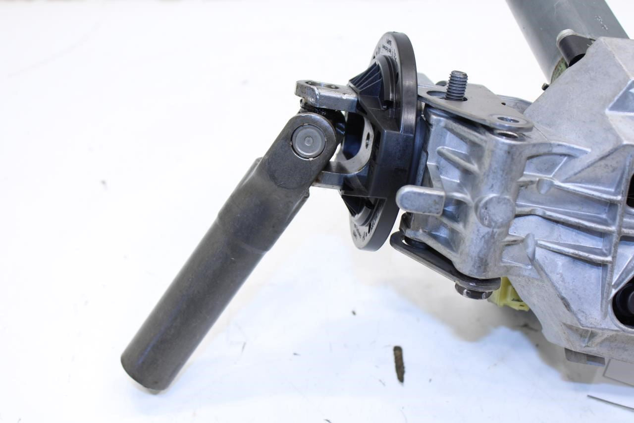 07-11 Mercedes-Benz S550 5.5L Steering Column w/ Adjust Motors 221-460-28-16 OEM - Alshned Auto Parts