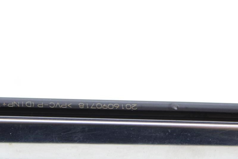2014-2020 Infiniti QX60 Front Right Door Window Outside Belt Molding 80820-3JA0A - Alshned Auto Parts