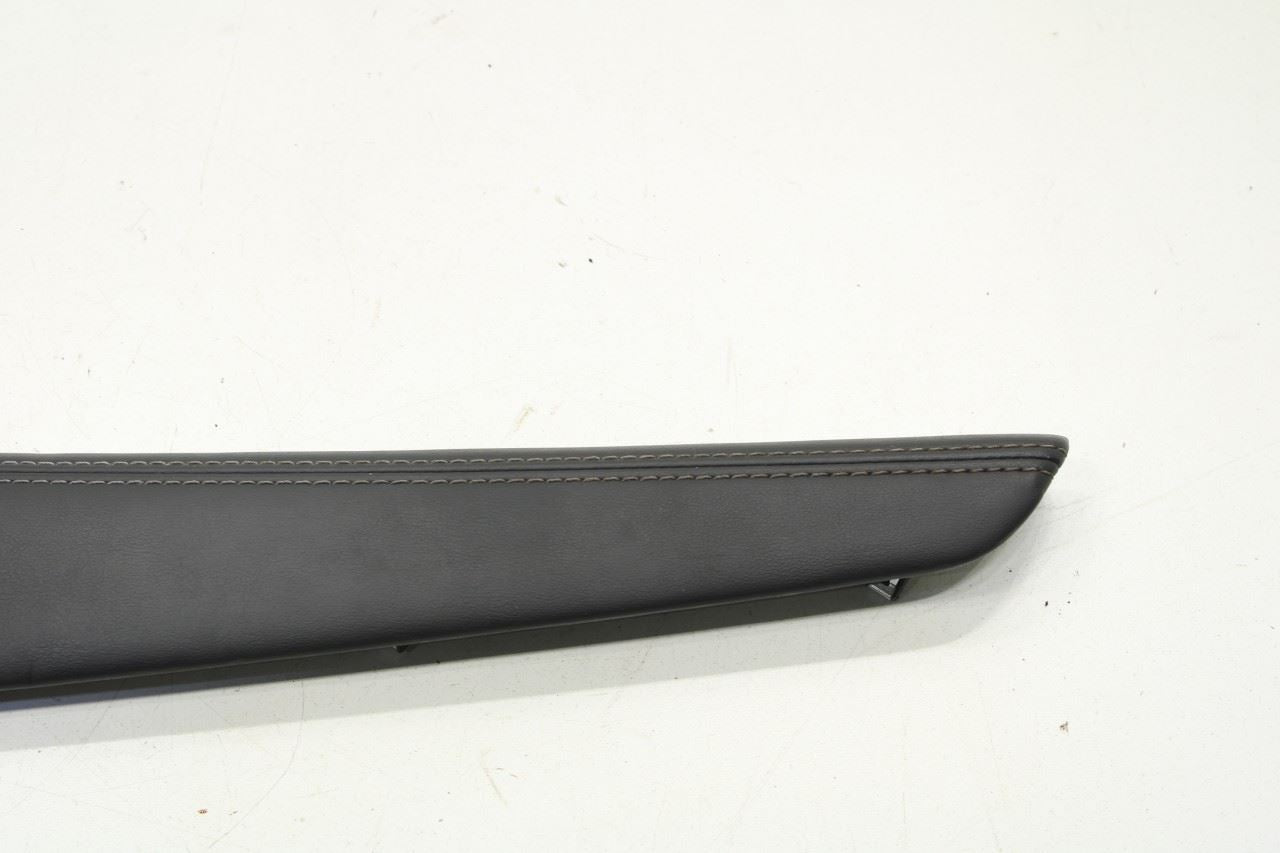 2017-22 Infiniti Q60 Luxe RH and LH Center Console Trim Cover Panel 68211-5CB0A - Alshned Auto Parts