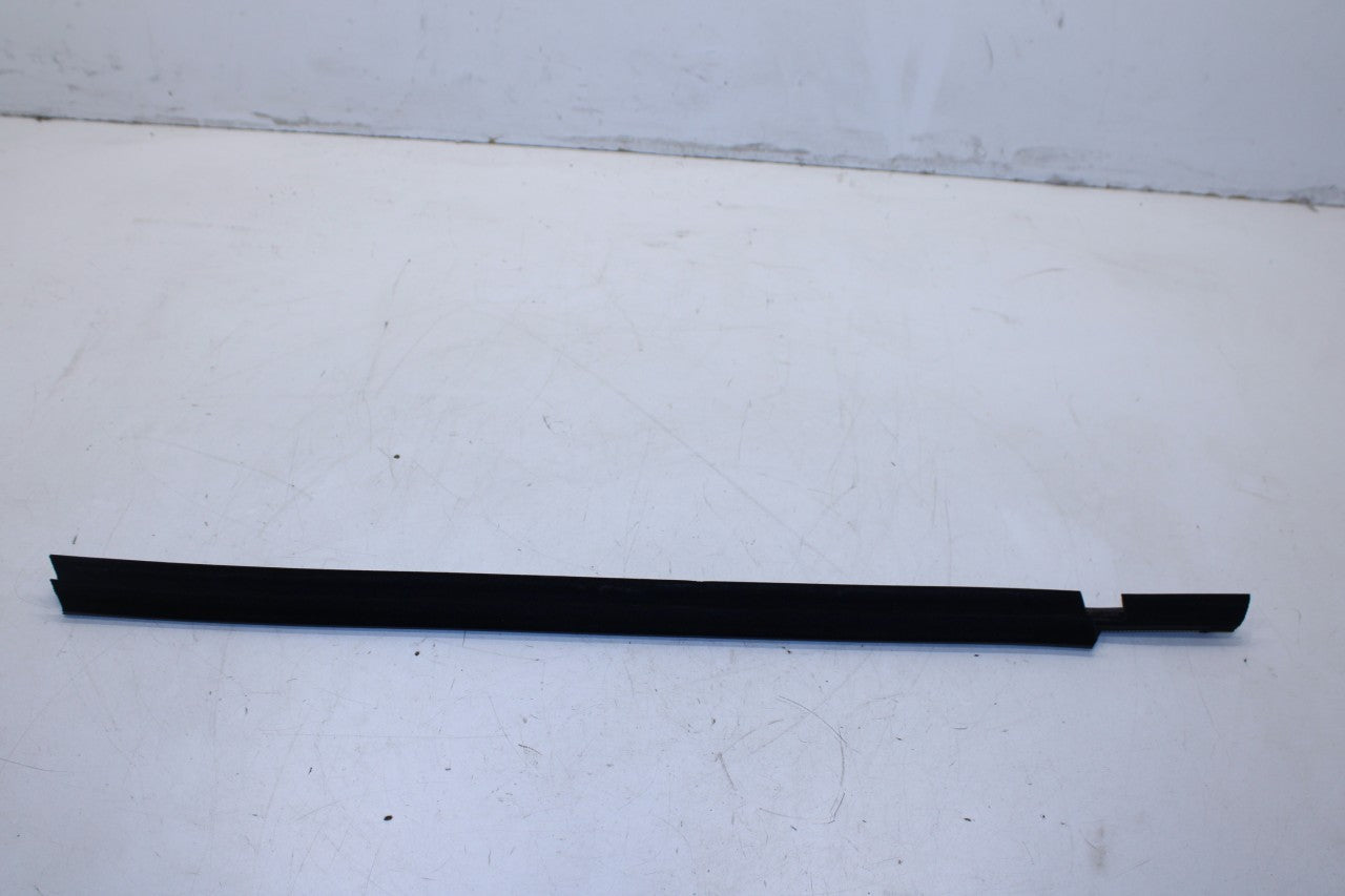 2019-25 Chevrolet Blazer Front Right Door Belt Outer Molding Inner Weatherstrip - Alshned Auto Parts