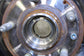 2019-2025 Cadillac XT4 Premium Rear Right Spindle Knuckle Hub 42803051 OEM - Alshned Auto Parts