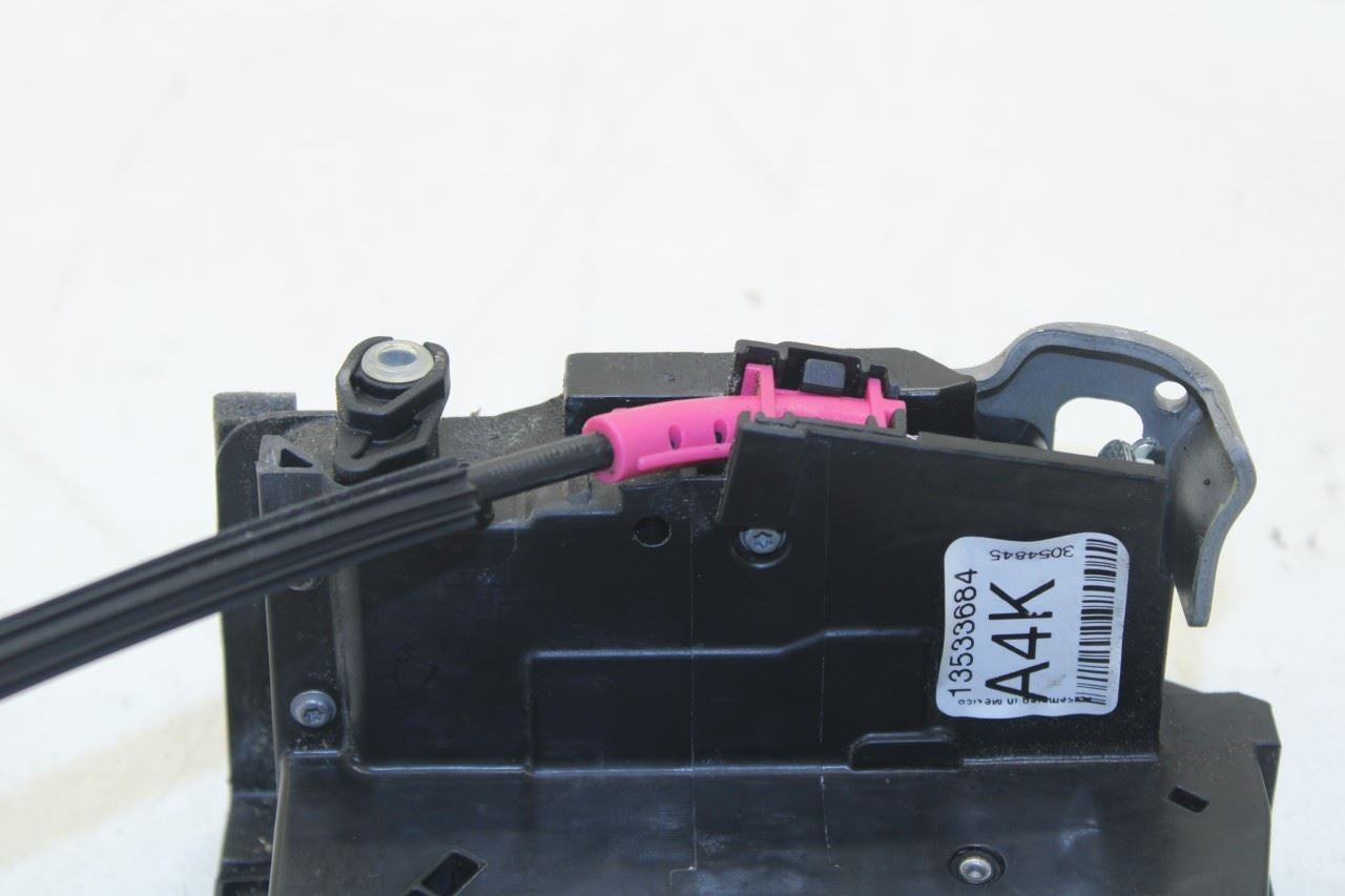 2019-2024 Chevrolet Blazer 2LT Front Left Side Door Lock Latch Actuator 13546475 - Alshned Auto Parts