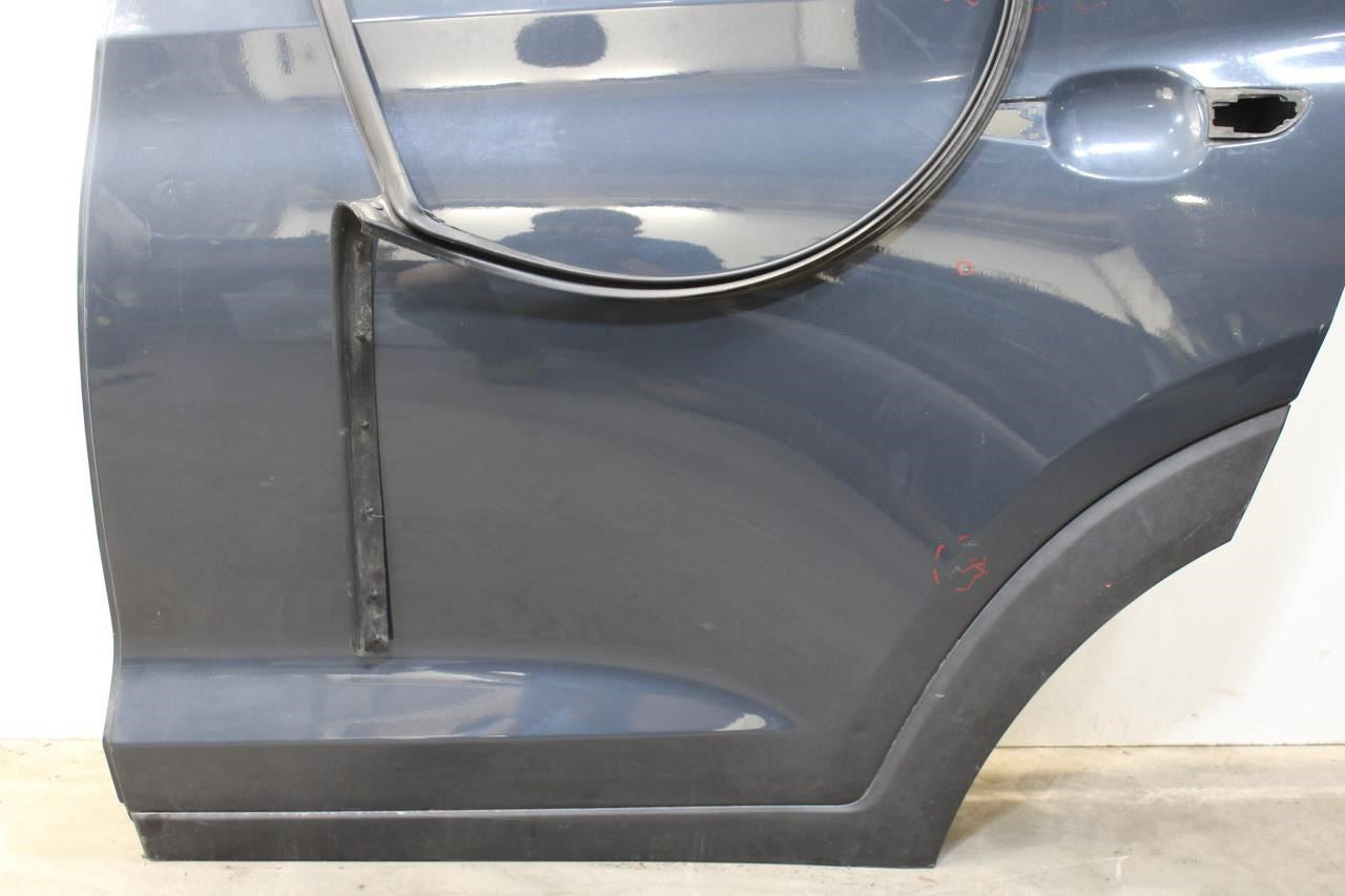2016-2021 Hyundai Tucson Value Rear Left Driver Door Shell Panel 77003-D3000 OEM - Alshned Auto Parts