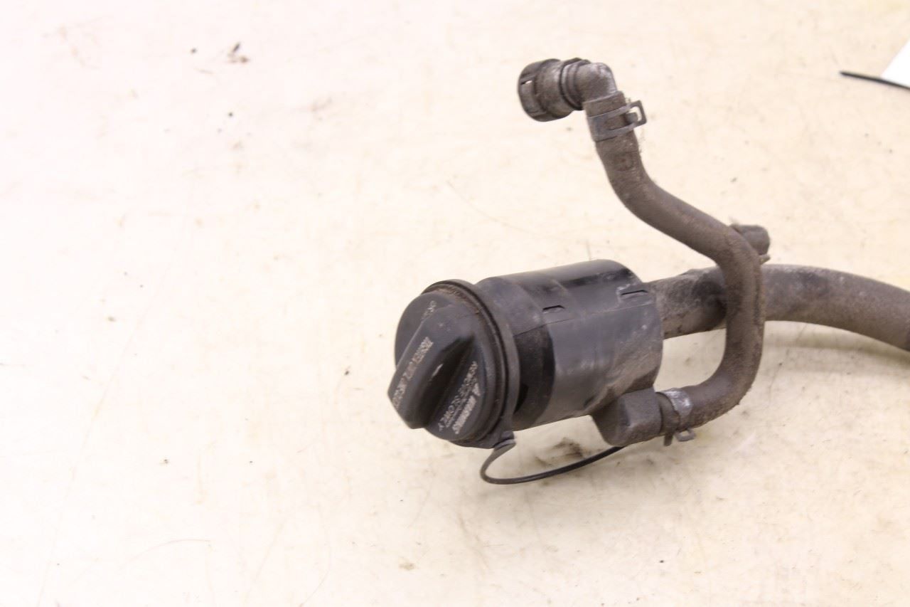 2018-2023 KIA Stinger GT2 AWD 3.3L Fuel Filler Neck Hose Tube Pipe 31030-J5500 - Alshned Auto Parts