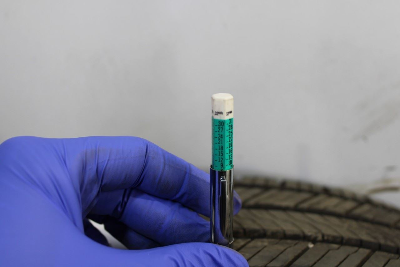 Tire Yokohama Geolandar CV G058 235/55R20 102V Set of 4 R67767 - Alshned Auto Parts