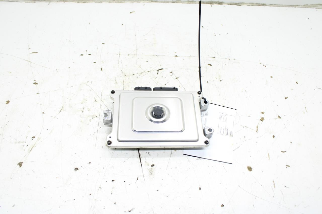 2018 Honda Accord Engine Computer Control Module ECU ECM 37820-6A0-A84 OEM - Alshned Auto Parts