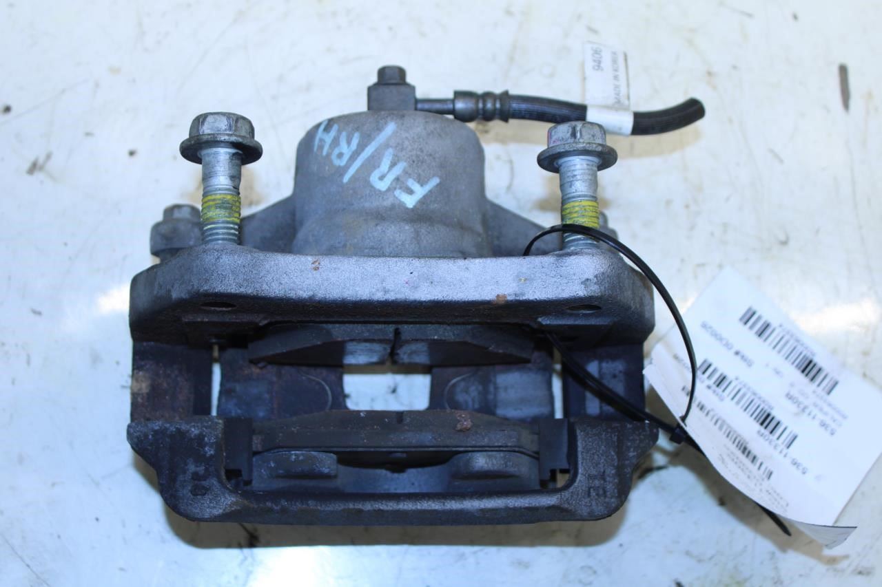 2018-2024 Chevrolet Equinox LT Front Right Side Brake Disc Caliper 13507536 OEM - Alshned Auto Parts