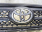 2006-2008 Toyota RAV4 Front Bumper Upper Grille 53101-42160 OEM