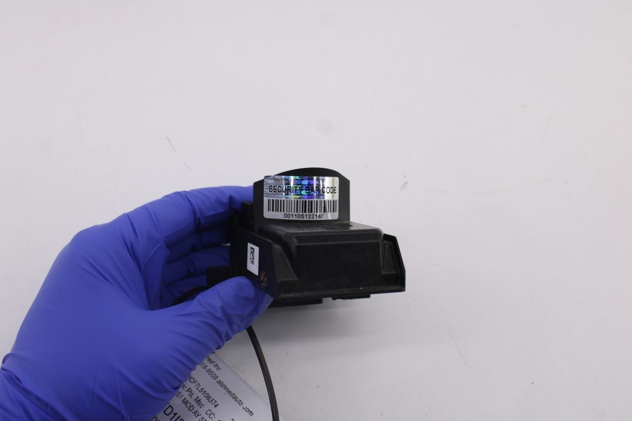 2020 Ford Mustang GT Smart Data Link Control Module LR3T-14F642-AC OEM - Alshned Auto Parts