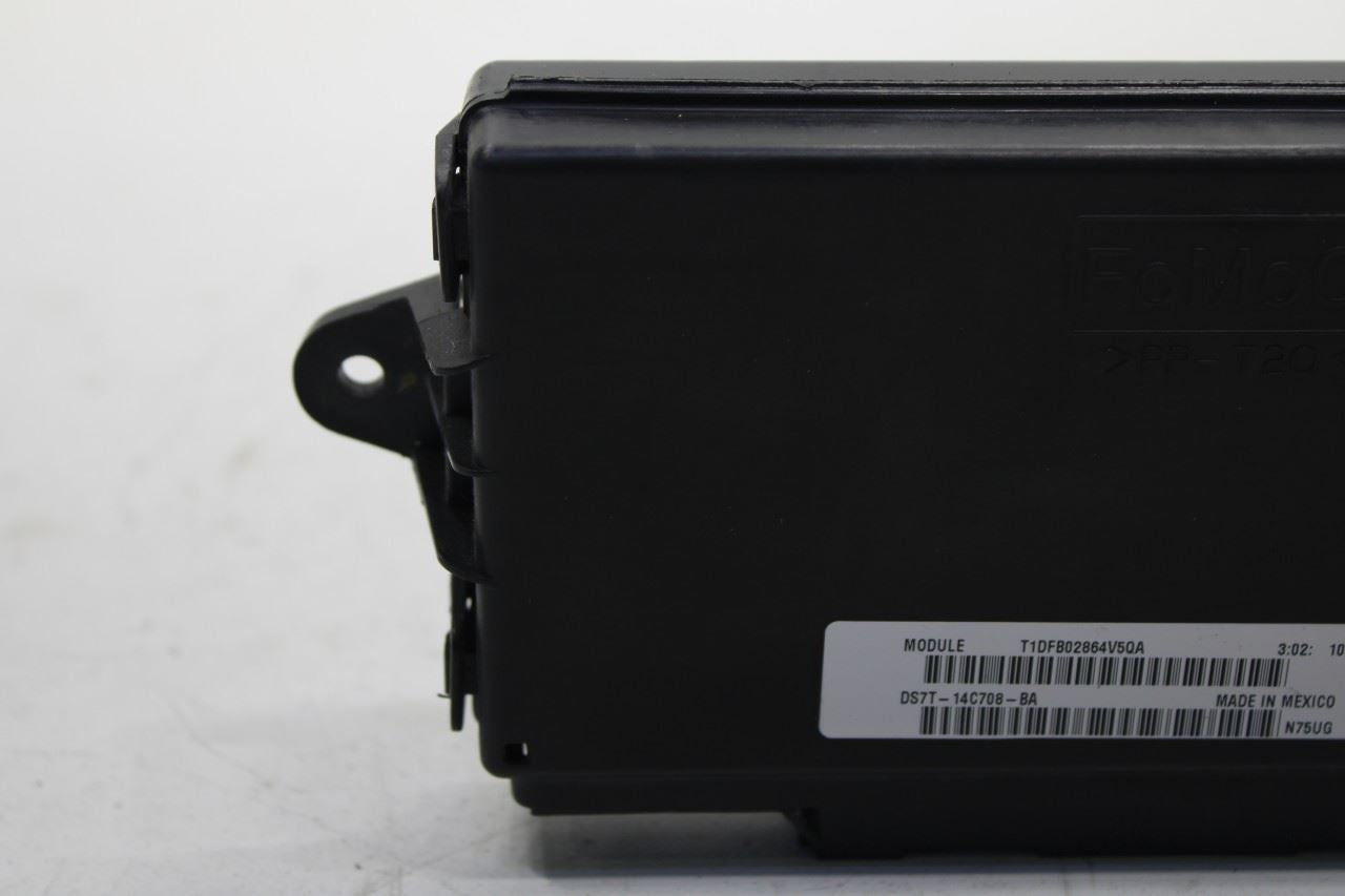 2015-2017 Ford F150 SuperCab Lariat Front Left Power Memory Seat Control Module - Alshned Auto Parts