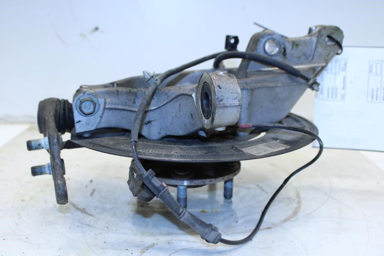2019-2020 Hyundai Santa Fe Limited FWD Front RH Spindle Knuckle Hub 51711-S1000 - Alshned Auto Parts