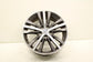 2016-2020 Infiniti QX60 Aluminum Wheel 18x7.5 5 Spoke 40300-9NB2A OEM - Alshned Auto Parts