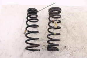 2016-20 KIA Optima EX Rear Right Passenger and Left Driver Side Coil Spring Set