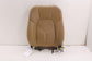 11-18 Porsche Cayenne S 4.8L Front Driver Left Side Seat Backrest Upper Cushion0