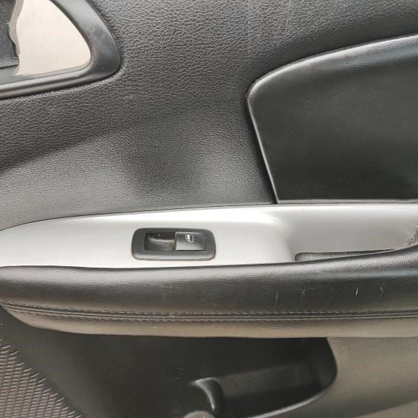 2011-2020 Dodge Journey SXT Rear Right Side Door Trim Panel 1QF221X9AG OEM6