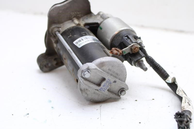 2020-2023 Nissan Sentra 2.0L Starter Motor 23300-6LB1A OEM - Alshned Auto Parts