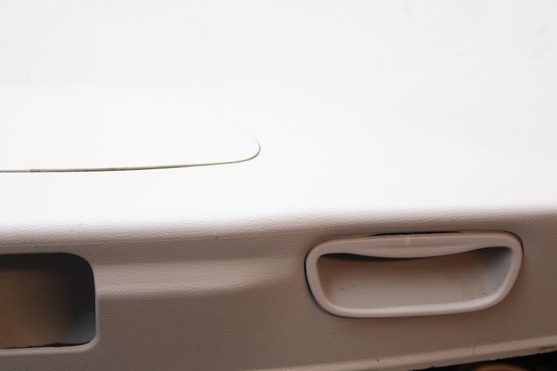2017-2024 Chrysler Pacifica Liftgate Lower Trim Panel 6PP36PD2AA OEM - Alshned Auto Parts
