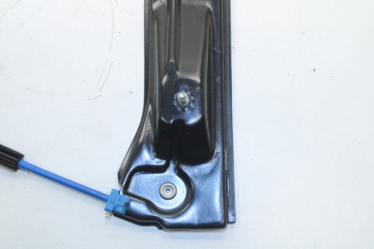 13-16 BMW 328I xDrive SULEV Front LH Door Window Regulator w/ Motor 51337281885 - Alshned Auto Parts