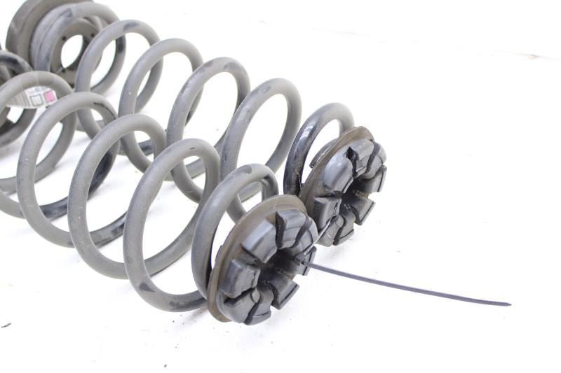 2020-24 Nissan Sentra Rear RH and LH Suspension Coil Spring Pair 55020-6LB2A OEM - Alshned Auto Parts