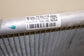 2011-2018 Porsche Cayenne Platinum 3.6L AC Condenser 7P0820411B OEM *ReaD* - Alshned Auto Parts
